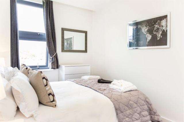 City Stay Apartments - Centro มิลตันคีนส์ ภายนอก รูปภาพ
