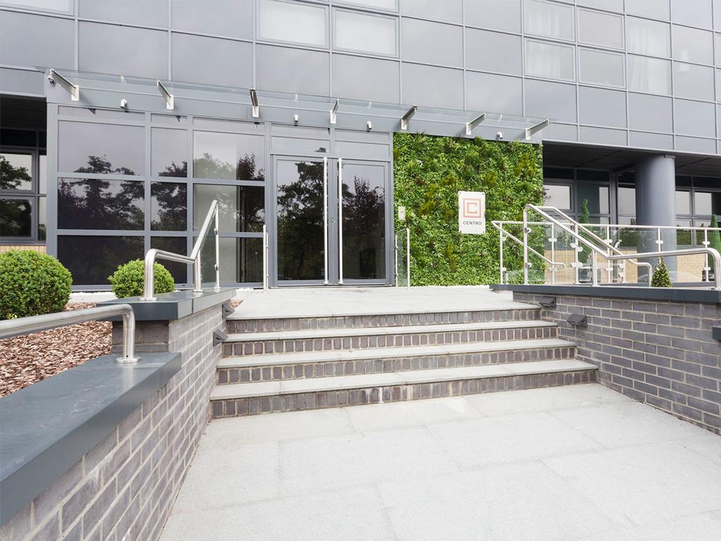 City Stay Apartments - Centro มิลตันคีนส์ ภายนอก รูปภาพ