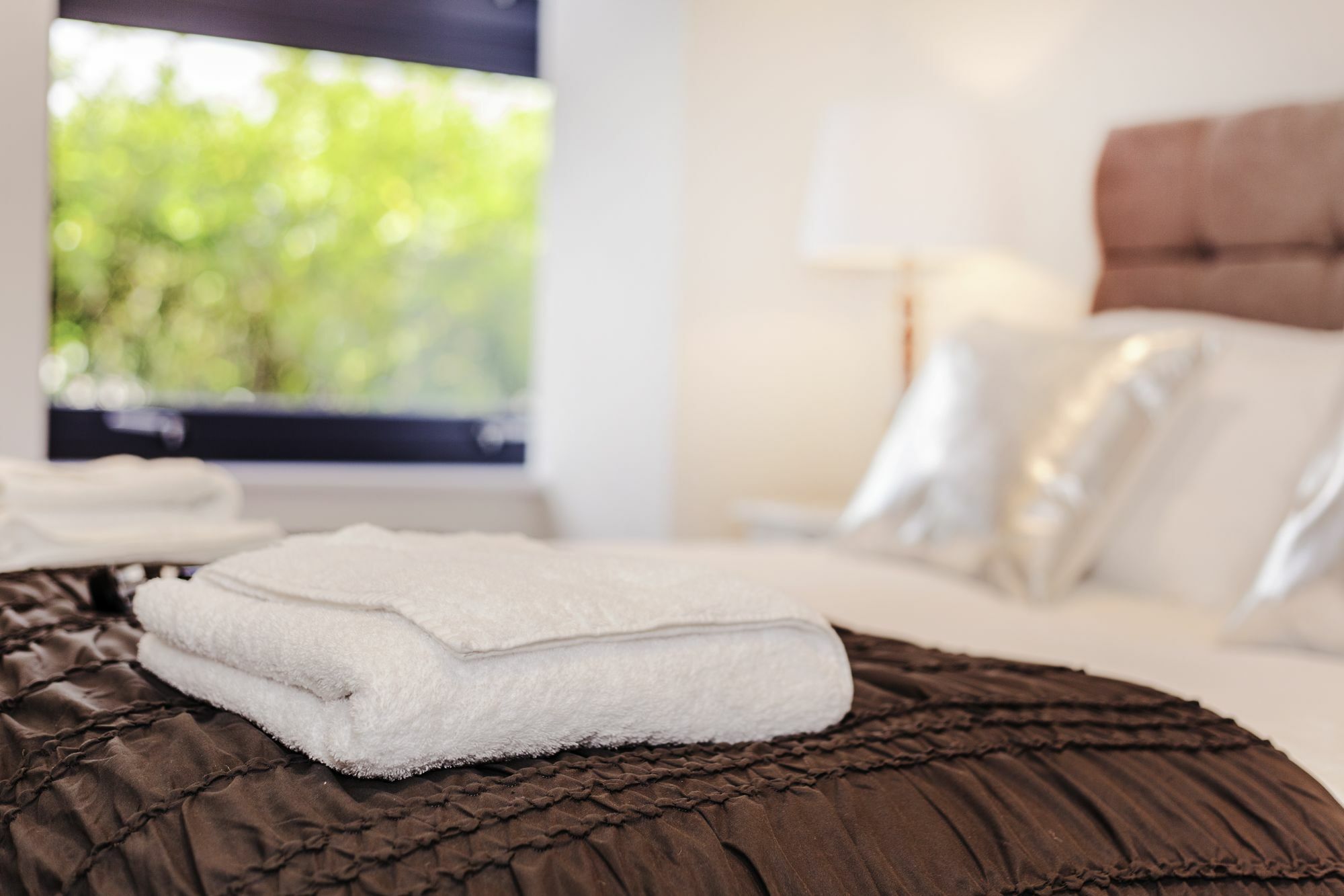 City Stay Apartments - Centro มิลตันคีนส์ ภายนอก รูปภาพ